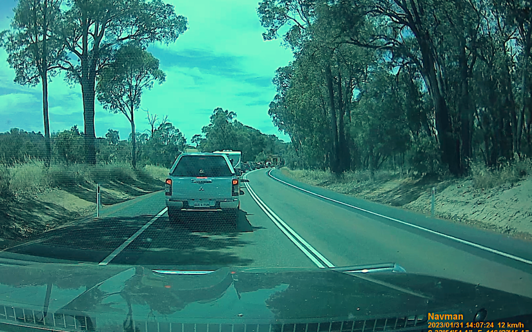 Pinjarra-Williams Road Upgrade